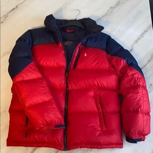 Polo Ralph Lauren Coat